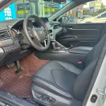 Toyota Camry 2022 из Китая