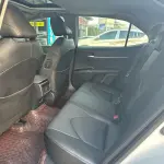 Toyota Camry 2022 из Китая