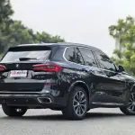 BMW X5 (Import) 2021 из Китая