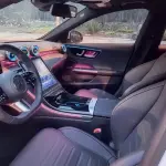 Mercedes-Benz C-Class 2023 из Китая