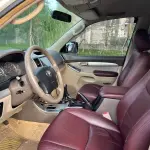 Toyota Prado (Import) 2003 из Китая