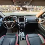 Changan Eado XT 2015 из Китая