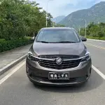 Buick GL8 2022 237 л.с. — лот 56541647 из Китая