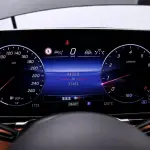 Mercedes-Benz S-Class 2022 из Китая