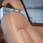Mercedes-Benz CL-Class 2007 из Китая