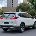 Honda CR-V 2020 из Китая