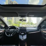 Honda CR-V 2020 из Китая