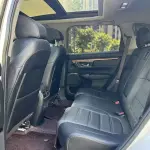 Honda CR-V 2020 из Китая