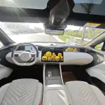 Avatr Avatr 11 2023 из Китая