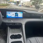 Roewe D7 2025 из Китая