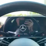 Mercedes-Benz E-Class 2024 258 л.с. из Китая