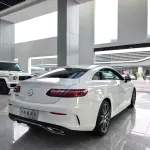Mercedes-Benz E-Class (Import) 2023 197 л.с. из Китая