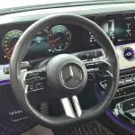 Mercedes-Benz E-Class (Import) 2023 197 л.с. из Китая
