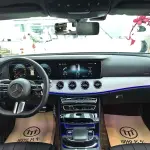 Mercedes-Benz E-Class (Import) 2023 197 л.с. из Китая