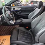 Mercedes-Benz E-Class (Import) 2023 197 л.с. из Китая