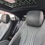 Mercedes-Benz E-Class (Import) 2023 197 л.с. из Китая