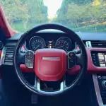 Land Rover Sport 2014 из Китая