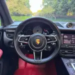 Porsche Macan 2020 из Китая