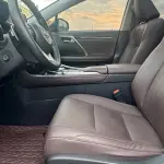 Lexus RX 2021 из Китая