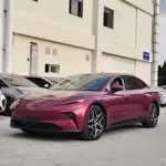Roewe Feifan F7 2023 из Китая