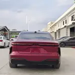 Roewe Feifan F7 2023 из Китая