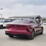 Roewe Feifan F7 2023 из Китая