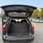 Buick Enclave 2017 из Китая