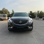 Buick Enclave 2017 из Китая