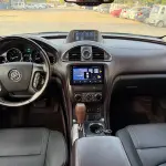 Buick Enclave 2017 из Китая