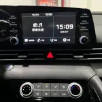 Hyundai Elantra 2023 из Китая