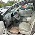 Nissan Sunny 2014 из Китая