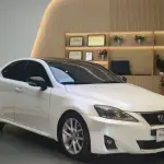 Lexus IS 2012 208 л.с. из Китая