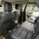 Zotye Zotye SR7 2016 из Китая