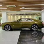 Rolls-Royce Phantom 2025 из Китая