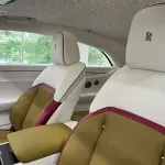 Rolls-Royce Phantom 2025 из Китая