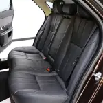 Jaguar XJ 2019 из Китая