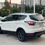 Ford Kuga 2019 из Китая