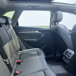 Audi Q5L 2022 из Китая