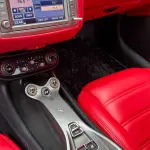 Ferrari California T 2011 из Китая