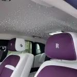 Rolls-Royce Ghost 2024 из Китая