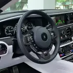 Rolls-Royce Ghost 2024 из Китая