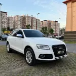 Audi Q5 2014 из Китая