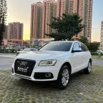 Audi Q5 2014 из Китая