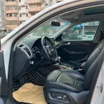 Audi Q5 2014 из Китая