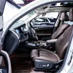 BMW X3 2022 из Китая