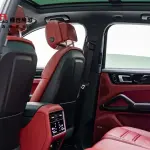 Porsche Cayenne 2020 из Китая