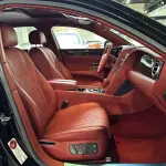 Bentley Flying Spur 2019 из Китая