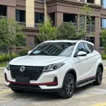 Fengguang Fengguang 500 2022 из Китая