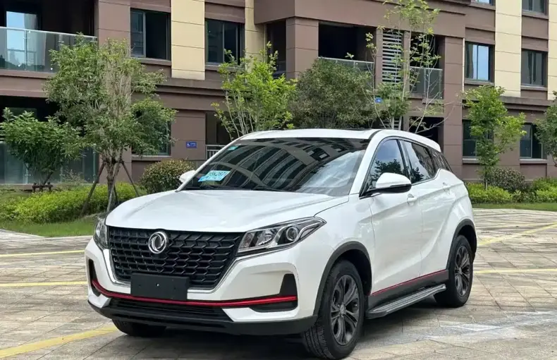 Fengguang Fengguang 500 2022 из Китая