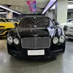 Bentley Flying Spur 2019 из Китая